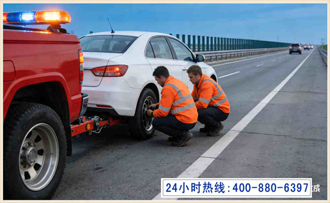 临朐汽车救援道路救援 临朐汽车救援道路救援